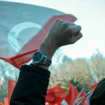 Spanyol vs Turki Berakhir Panas, Lolosnya Bikin Deg-degan!