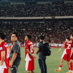 Timur Kapadze Siap Bawa Timnas Indonesia ke Puncak!