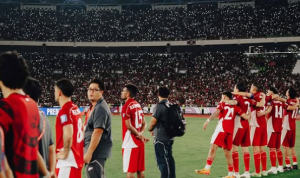 Timur Kapadze Siap Bawa Timnas Indonesia ke Puncak!