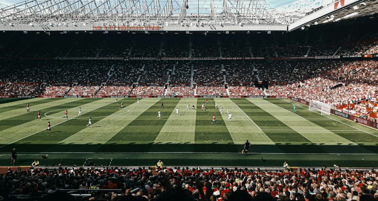 Tottenham vs Manchester United Berakhir Imbang Dramatis 2-2