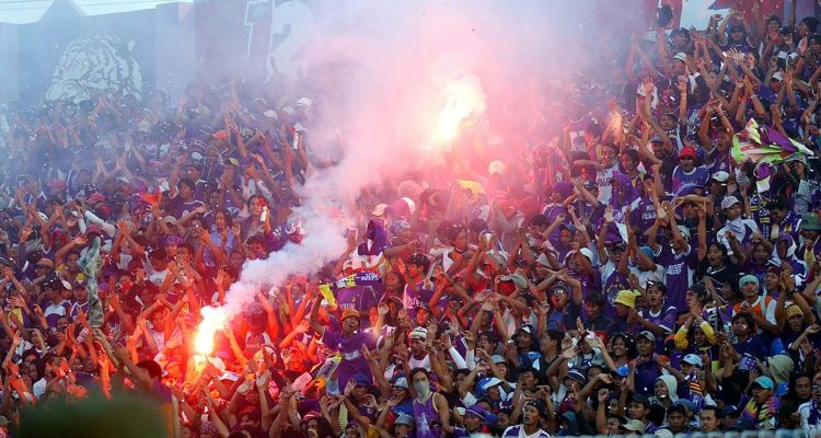 Arema FC vs Madura United Berakhir Imbang Dramatis