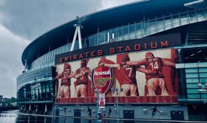 Arsenal vs Wolves The Gunners Menang Dramatis 2-1 Arsenal vs Wolves The Gunners Menang Dramatis 2-1