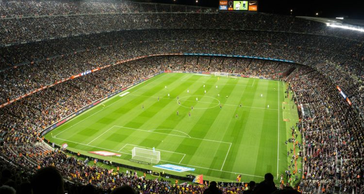 CD Guadalajara vs Barcelona Barca Menang Susah Payah