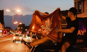 Drama Liverpool vs Inter Milan di Liga Champions Drama Liverpool vs Inter Milan di Liga Champions