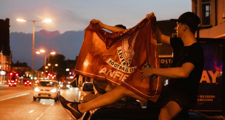 Drama Liverpool vs Inter Milan di Liga Champions