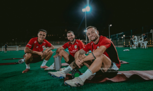 Fakta John Herdman, Calon Pelatih Baru Timnas Indonesia