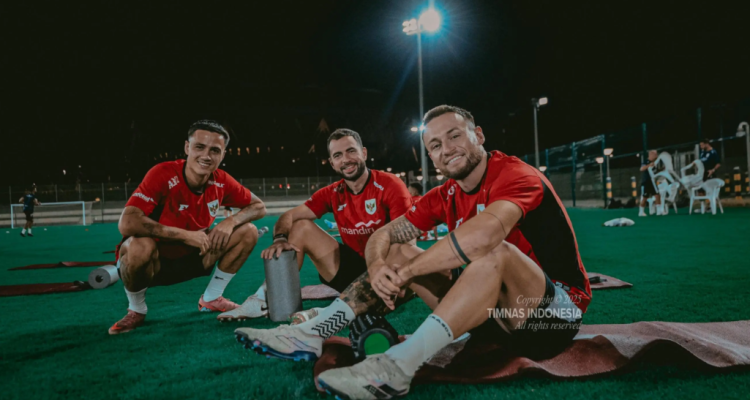 Fakta John Herdman, Calon Pelatih Baru Timnas Indonesia