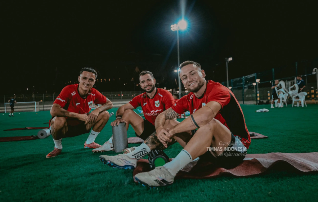 Fakta John Herdman, Calon Pelatih Baru Timnas Indonesia