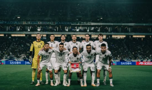 Fakta Menarik John Herdman, Kandidat Kuat Pelatih Timnas Indonesia