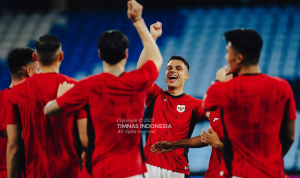 Mengapa John Herdman Sangat Layak Tangani Timnas Indonesia?