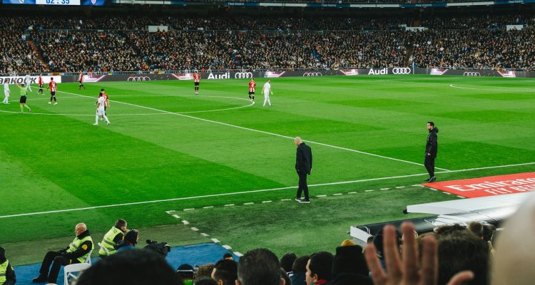 Girona vs Real Madrid Puncak Klasemen Masih Milik Barcelona