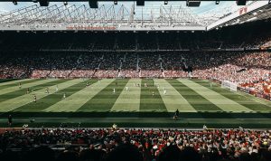 Manchester United vs Bournemouth Drama Gol di Old Trafford Manchester United vs Bournemouth Drama Gol di Old Trafford