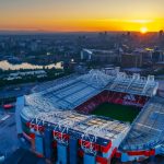 Manchester United vs West Ham Berujung Imbang 1-1