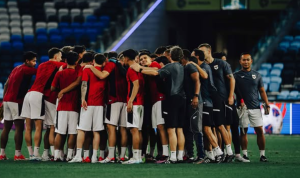 Mengapa John Herdman Sangat Layak Tangani Timnas Indonesia