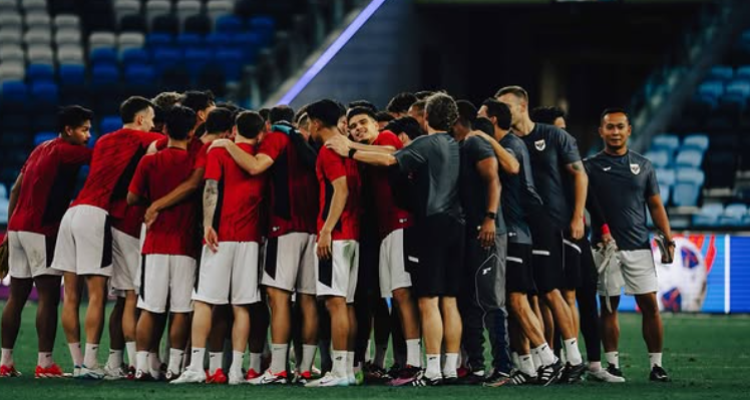 Mengapa John Herdman Sangat Layak Tangani Timnas Indonesia