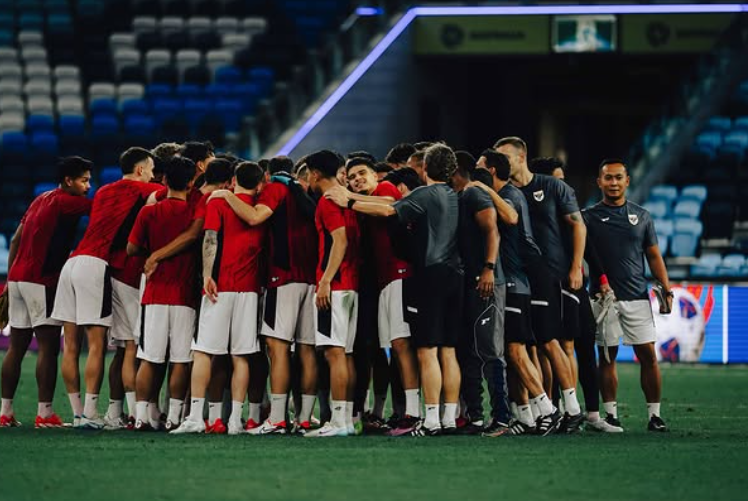 Mengapa John Herdman Sangat Layak Tangani Timnas Indonesia