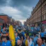 Nottingham Forest vs Manchester City, Cherki Jadi Pahlawan