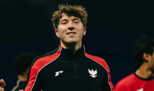 Harga Meroket, Pemain Timnas Indonesia Jadi Sorotan Eropa