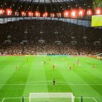 Tottenham vs Liverpool Dua Kartu Merah, Spurs Kalah