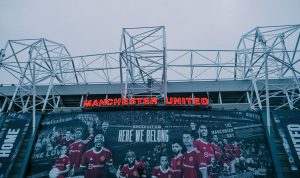 Wolves vs Manchester United Era Kejayaan Telah Kembali Wolves vs Manchester United Era Kejayaan Telah Kembali