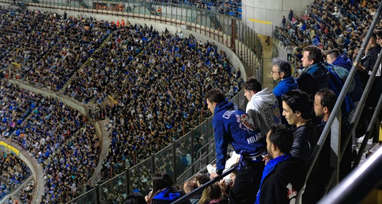 AC Milan vs Genoa Berakhir Dramatis di Menit Akhir