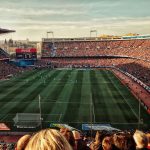 Atletico Madrid vs Alaves Gol Tunggal Penentu Kemenangan