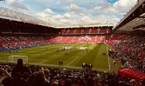 Burnley vs Manchester United, Bukti MU Masih Rapuh