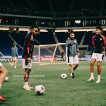 Harga Meroket, Pemain Timnas Indonesia Jadi Sorotan Eropa