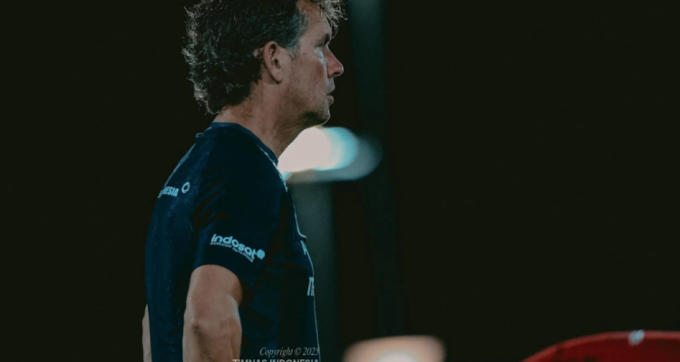 John Herdman Datang, Timnas Indonesia Berubah Total