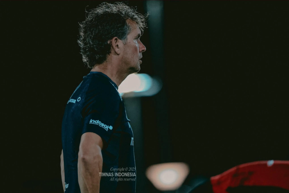 John Herdman Datang, Timnas Indonesia Berubah Total