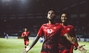 Timnas Indonesia Dihantam Masalah Jelang FIFA Series 2026