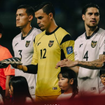 John Herdman Mulai Susun Tim Kepelatihan Timnas Indonesia