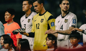 John Herdman Mulai Susun Tim Kepelatihan Timnas Indonesia