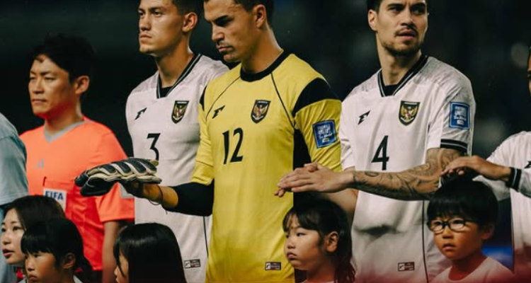 John Herdman Mulai Susun Tim Kepelatihan Timnas Indonesia