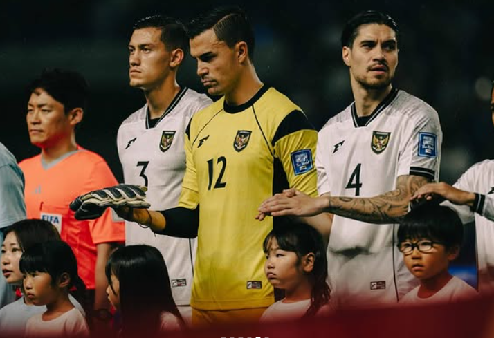John Herdman Mulai Susun Tim Kepelatihan Timnas Indonesia