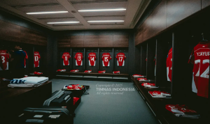 John Herdman Resmi Tangani Timnas Indonesia, Ini Gaya Mainnya