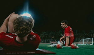 Inilah Pemain Pilihan Utama John Herdman di Timnas Indonesia