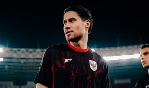 Inilah Pemain Pilihan Utama John Herdman di Timnas Indonesia