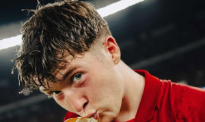 Inilah Pemain Pilihan Utama John Herdman di Timnas Indonesia