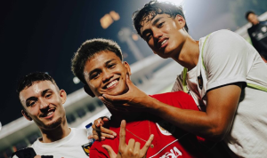 Timnas Indonesia Punya Senjata Baru di Lini Depan