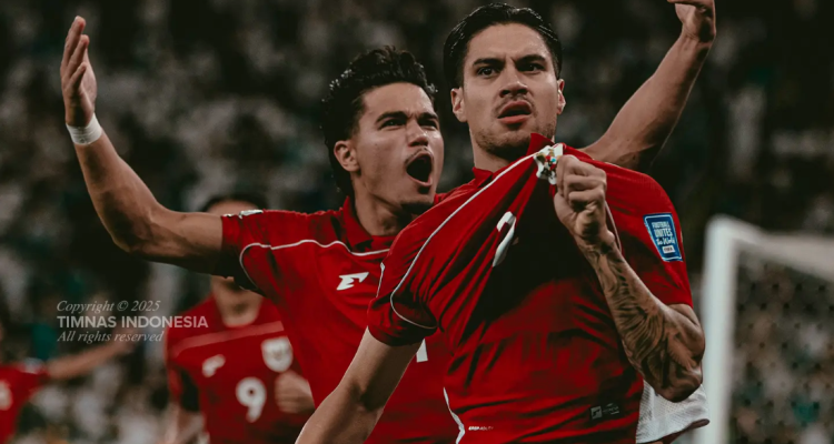 Kabar Terbaru Punggawa Timnas Indonesia Audero, Diks dan Pattynama