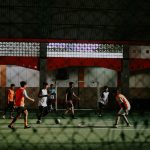 Momen Bersejarah Timnas Futsal Indonesia Lawan Iran, Bagaimana Peluangnya