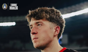 Timnas Indonesia Punya Senjata Baru di Lini Depan