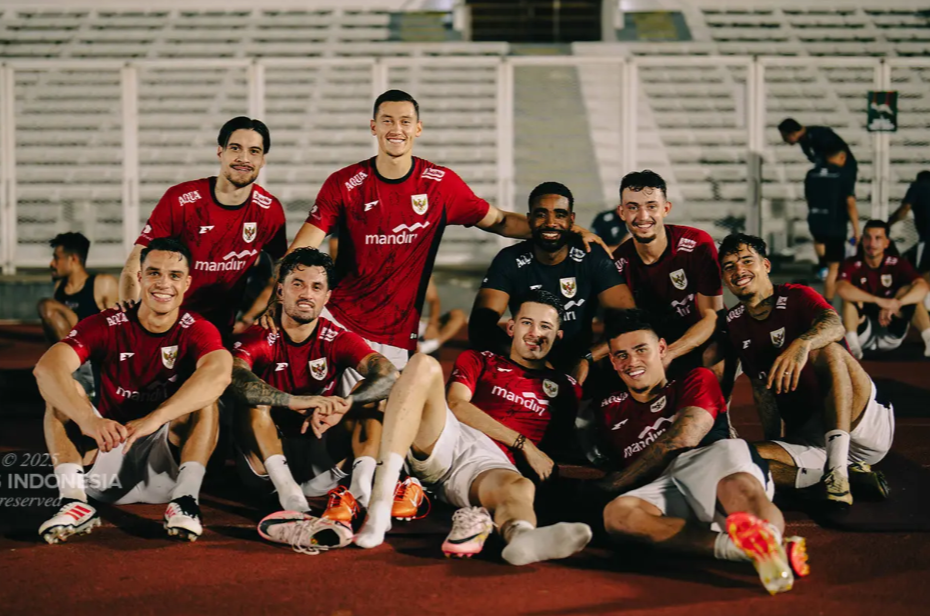 Pemain Naturalisasi Timnas Indonesia Guncang BRI Super League