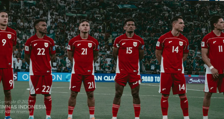 Rencana Mengejutkan John Herdman untuk Timnas Indonesia