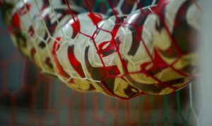 Tangis Haru Perjuangan Timnas Futsal Indonesia vs Iran