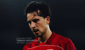 Kabar Buruk! Timnas Indonesia Kehilangan Empat Pilar Utama