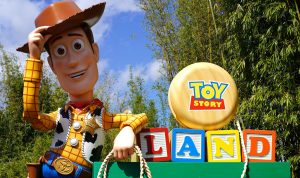 Toy Story 5 Tayang 2026, Konfliknya Relate Banget!