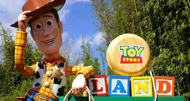 Toy Story 5 Tayang 2026, Konfliknya Relate Banget!