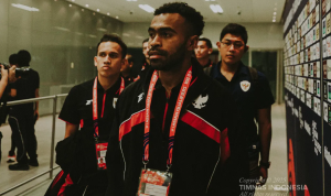 Daftar 41 Pemain Timnas Indonesia Era John Herdman